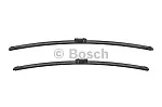 Комплект стеклоочистителей Bosch Aerotwin A009S