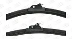Щетка стеклоочистителя Champion Aerovantage Flat x2 AFL7055