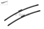 Комплект стеклоочистителей Bosch Aerotwin A416S