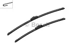 Комплект стеклоочистителей Bosch Aerotwin AR991S