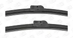 Щетка стеклоочистителя Champion Aerovantage Flat x2 AFL5548L