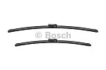 Комплект стеклоочистителей Bosch Aerotwin A212S