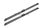 Комплект стеклоочистителей Bosch Aerotwin A053S