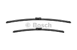 Комплект стеклоочистителей Bosch Aerotwin A256S