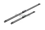 Комплект стеклоочистителей Bosch Aerotwin A094S