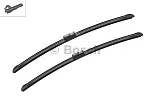 Комплект стеклоочистителей Bosch Aerotwin A923S
