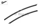 Комплект стеклоочистителей Bosch Aerotwin A963S