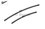 Комплект стеклоочистителей Bosch Aerotwin A951S