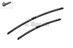 Комплект стеклоочистителей Bosch Aerotwin A953S