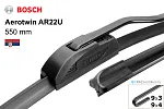 Щетка стеклоочистителя Bosch Aerotwin AR22U
