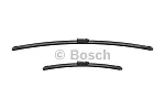 Комплект стеклоочистителей Bosch Aerotwin A557S