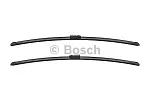 Комплект стеклоочистителей Bosch Aerotwin A640S