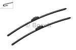Комплект стеклоочистителей Bosch Aerotwin AR657S