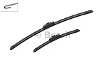Комплект стеклоочистителей Bosch Aerotwin AR605S