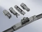 Щетка стеклоочистителя Bosch Aerotwin Plus AP700U