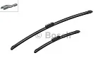Комплект стеклоочистителей Bosch Aerotwin A299S