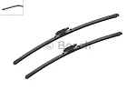Комплект стеклоочистителей Bosch Aerotwin A424S