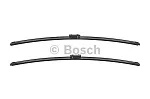 Комплект стеклоочистителей Bosch Aerotwin A214S