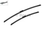 Комплект стеклоочистителей Bosch Aerotwin A086S