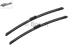 Комплект стеклоочистителей Bosch Aerotwin A051S