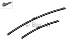 Комплект стеклоочистителей Bosch Aerotwin A977S