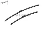 Комплект стеклоочистителей Bosch Aerotwin A256S
