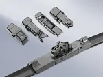 Щетка стеклоочистителя Bosch Aerotwin Plus AP340U
