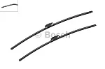 Комплект стеклоочистителей Bosch Aerotwin A428S