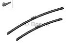 Комплект стеклоочистителей Bosch Aerotwin A931S