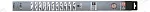 Щетка стеклоочистителя Champion Aerovantage Flat x2 AFL5548L