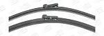 Щетка стеклоочистителя Champion Aerovantage Flat x2 AFU6558B