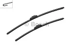 Комплект стеклоочистителей Bosch Aerotwin AR725S