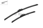 Комплект стеклоочистителей Bosch Aerotwin AR989S