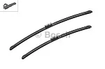 Комплект стеклоочистителей Bosch Aerotwin A970S