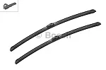 Комплект стеклоочистителей Bosch Aerotwin A053S