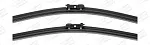 Щетка стеклоочистителя Champion Aerovantage Flat x2 AFL6548A