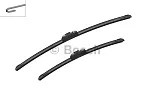 Комплект стеклоочистителей Bosch Aerotwin AR604S